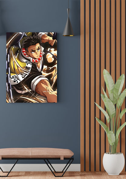 GYOMEI POSTER 12 - image 2