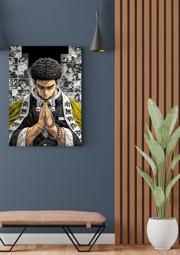 GYOMEI POSTER 13