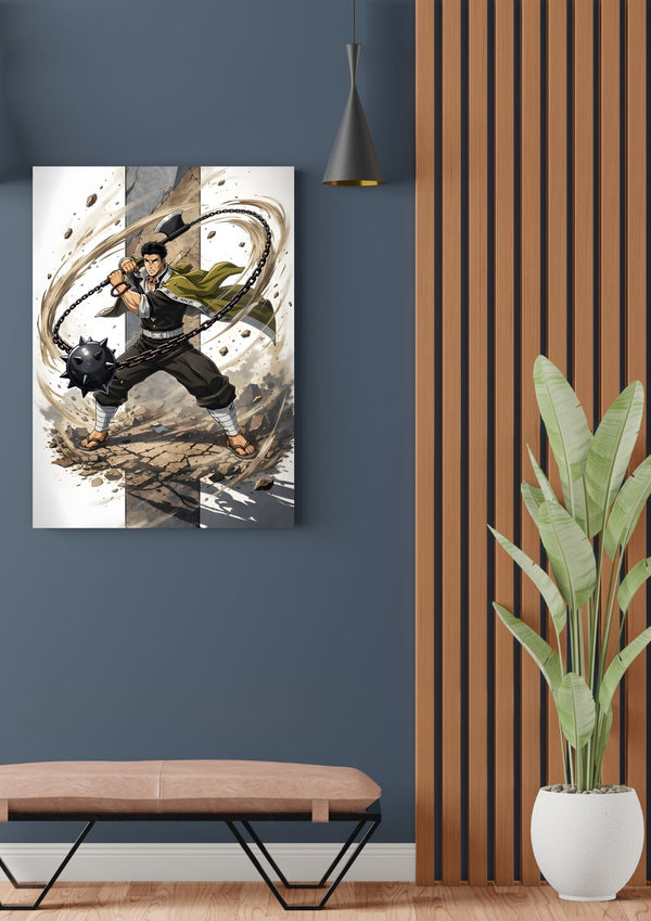 GYOMEI POSTER 15