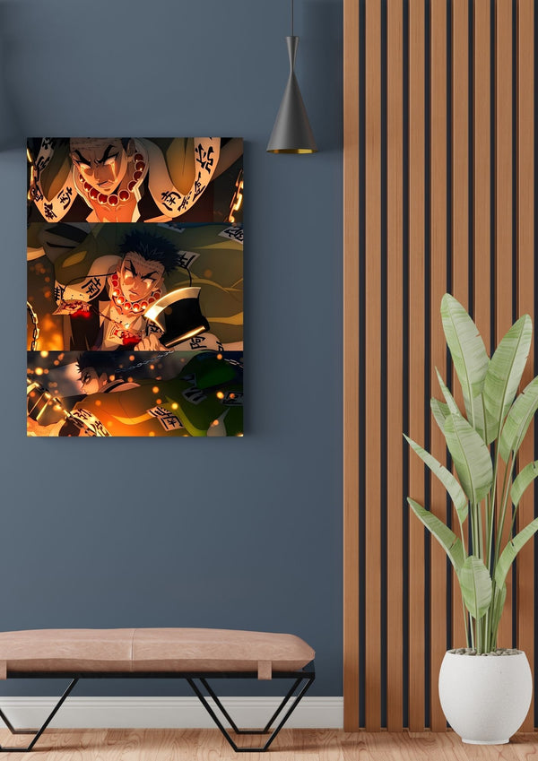 GYOMEI POSTER 16