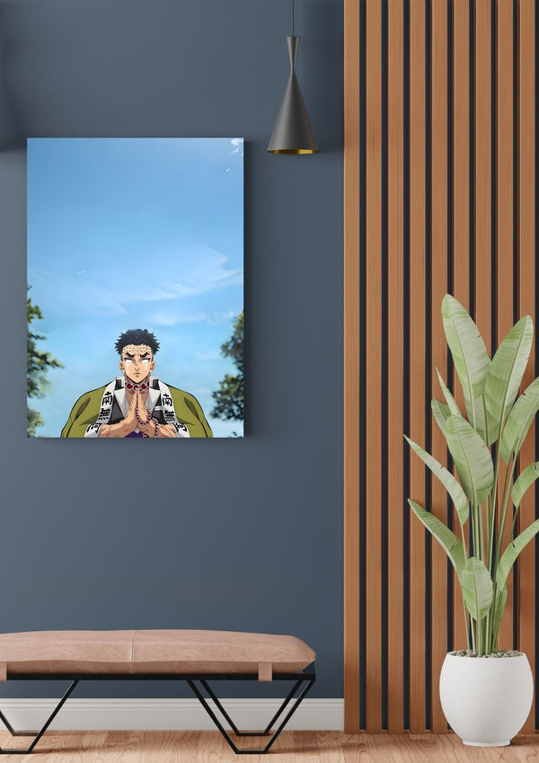 GYOMEI POSTER 18