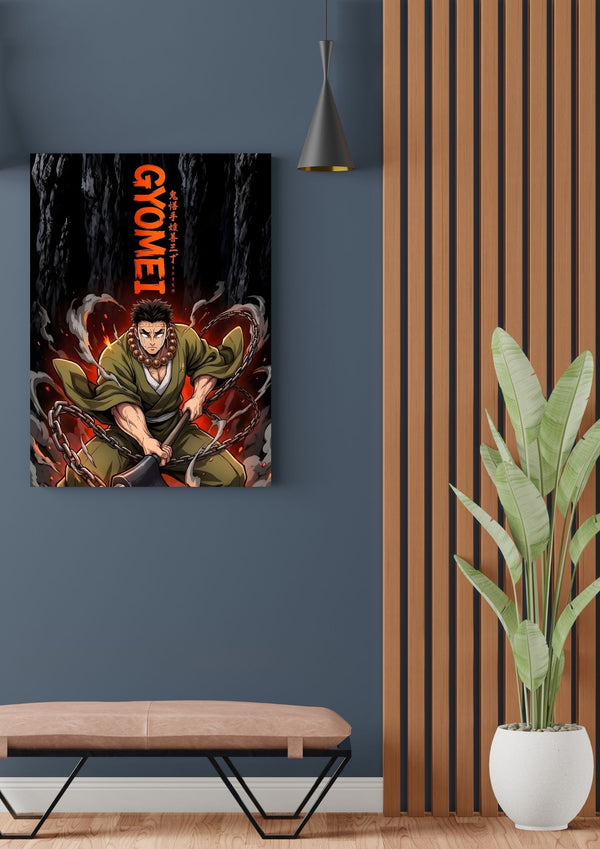 GYOMEI POSTER 19