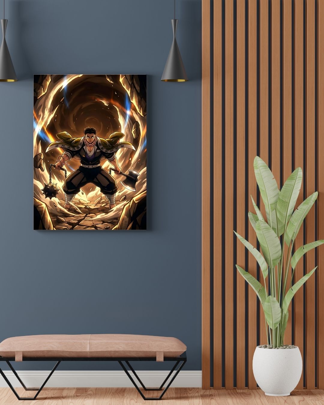 GYOMEI POSTER 02 - image 2