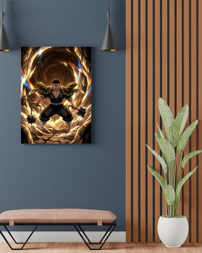 GYOMEI POSTER 02 - image 2