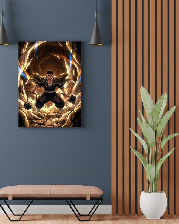 GYOMEI POSTER 02