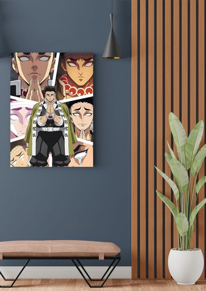 GYOMEI POSTER 20 - image 2