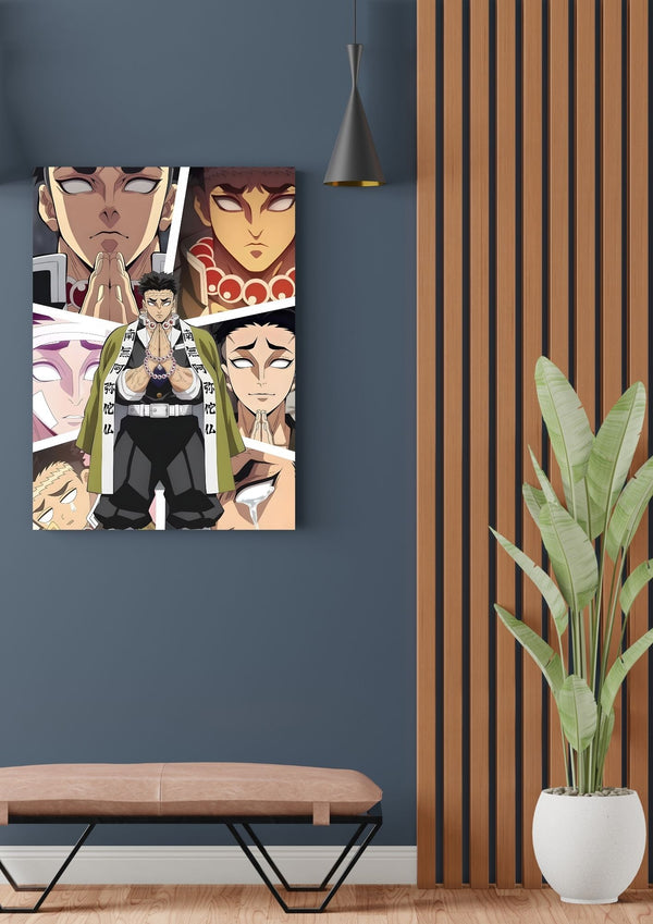 GYOMEI POSTER 20