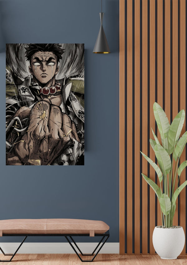 GYOMEI POSTER 21