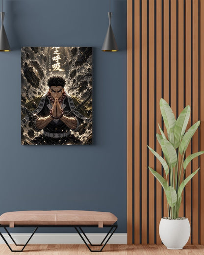 GYOMEI POSTER 03 - image 2