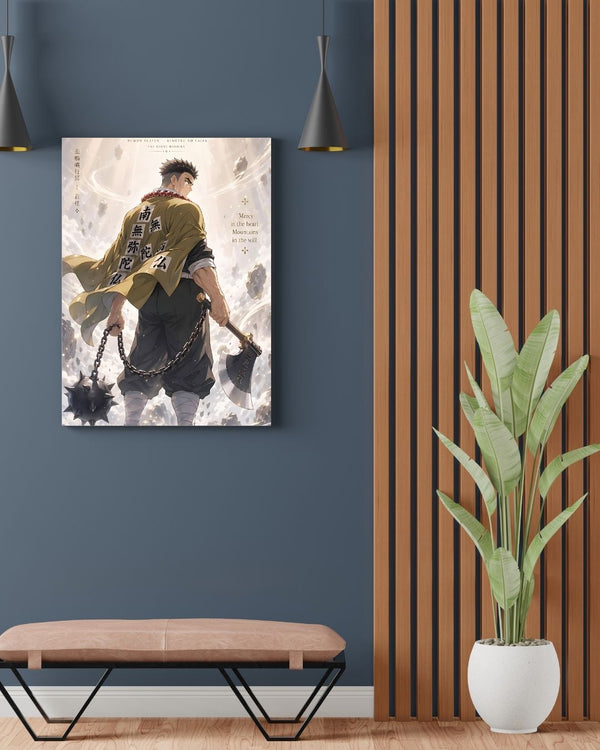 GYOMEI POSTER 06