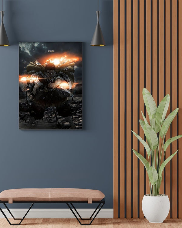 GYOMEI POSTER 07