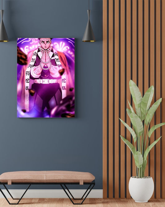 GYOMEI POSTER 09 - image 2