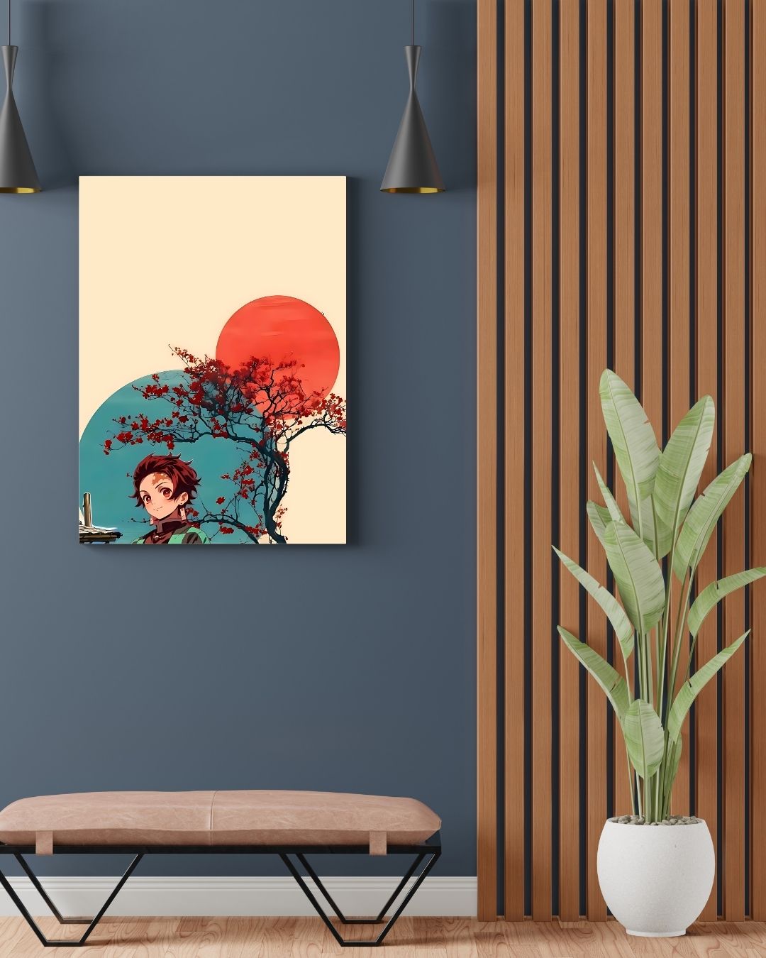 TANJIRO POSTER 13