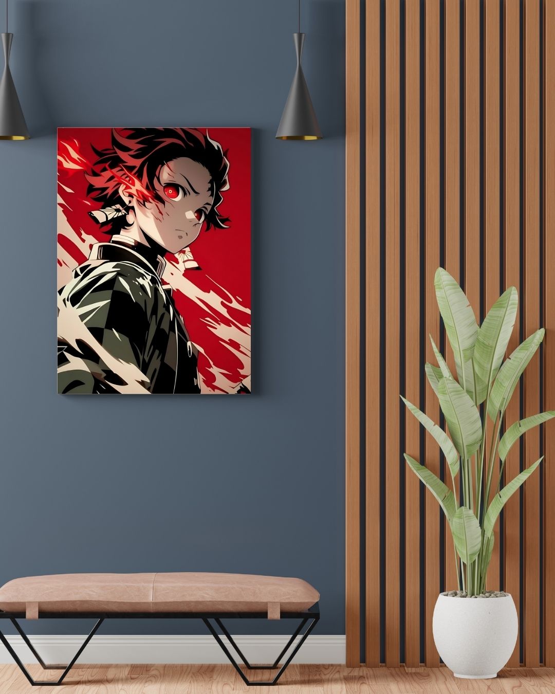TANJIRO POSTER 14