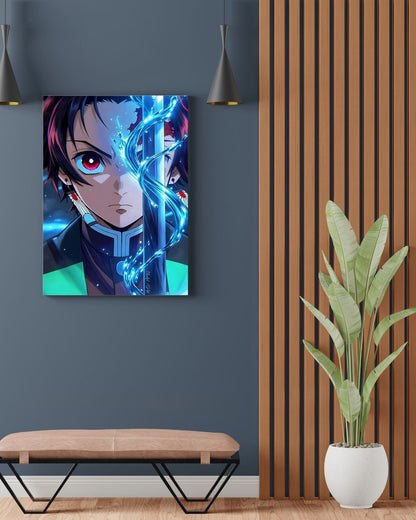 TANJIRO POSTER 17