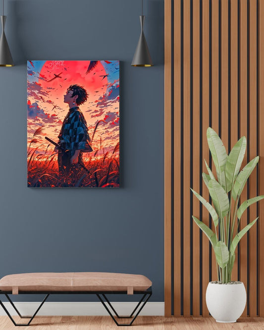 TANJIRO POSTER 24