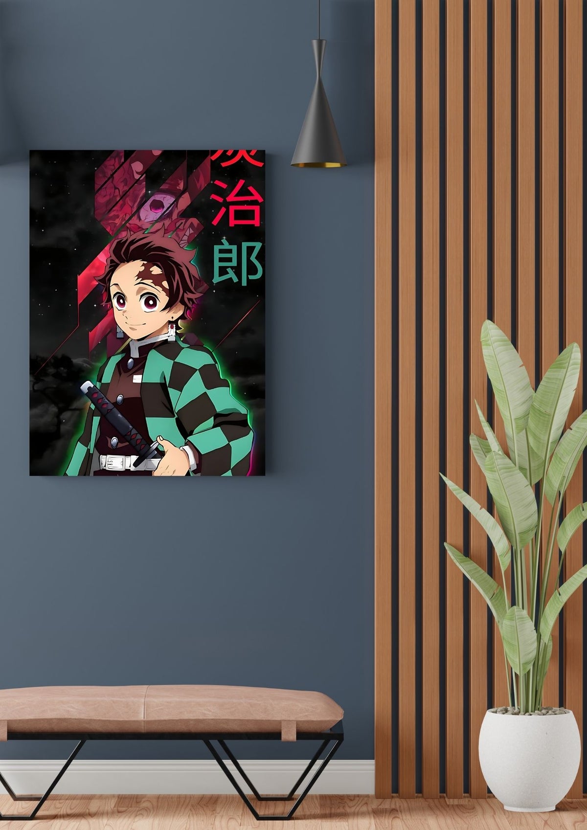 TANJIRO POSTER 29
