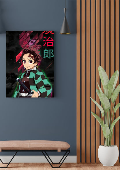 TANJIRO POSTER 29