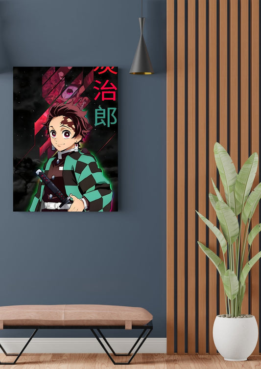TANJIRO POSTER 29