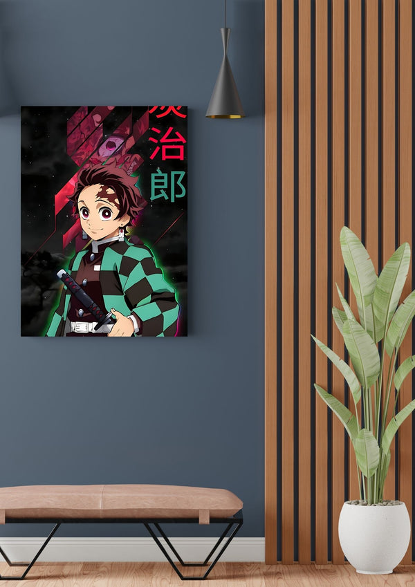 TANJIRO POSTER 29