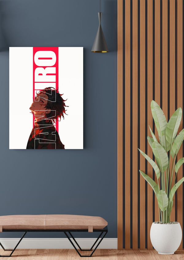 TANJIRO POSTER 30