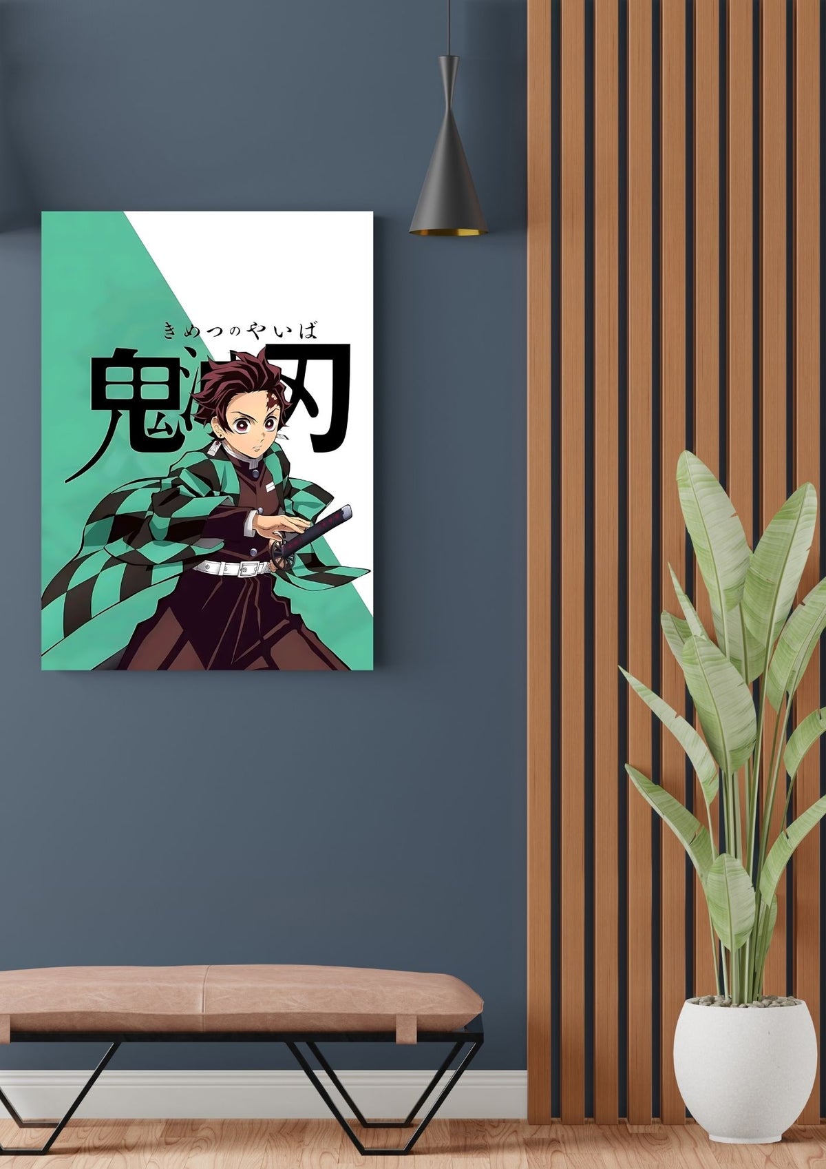 TANJIRO POSTER 31