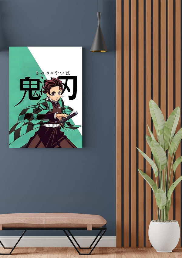 TANJIRO POSTER 31