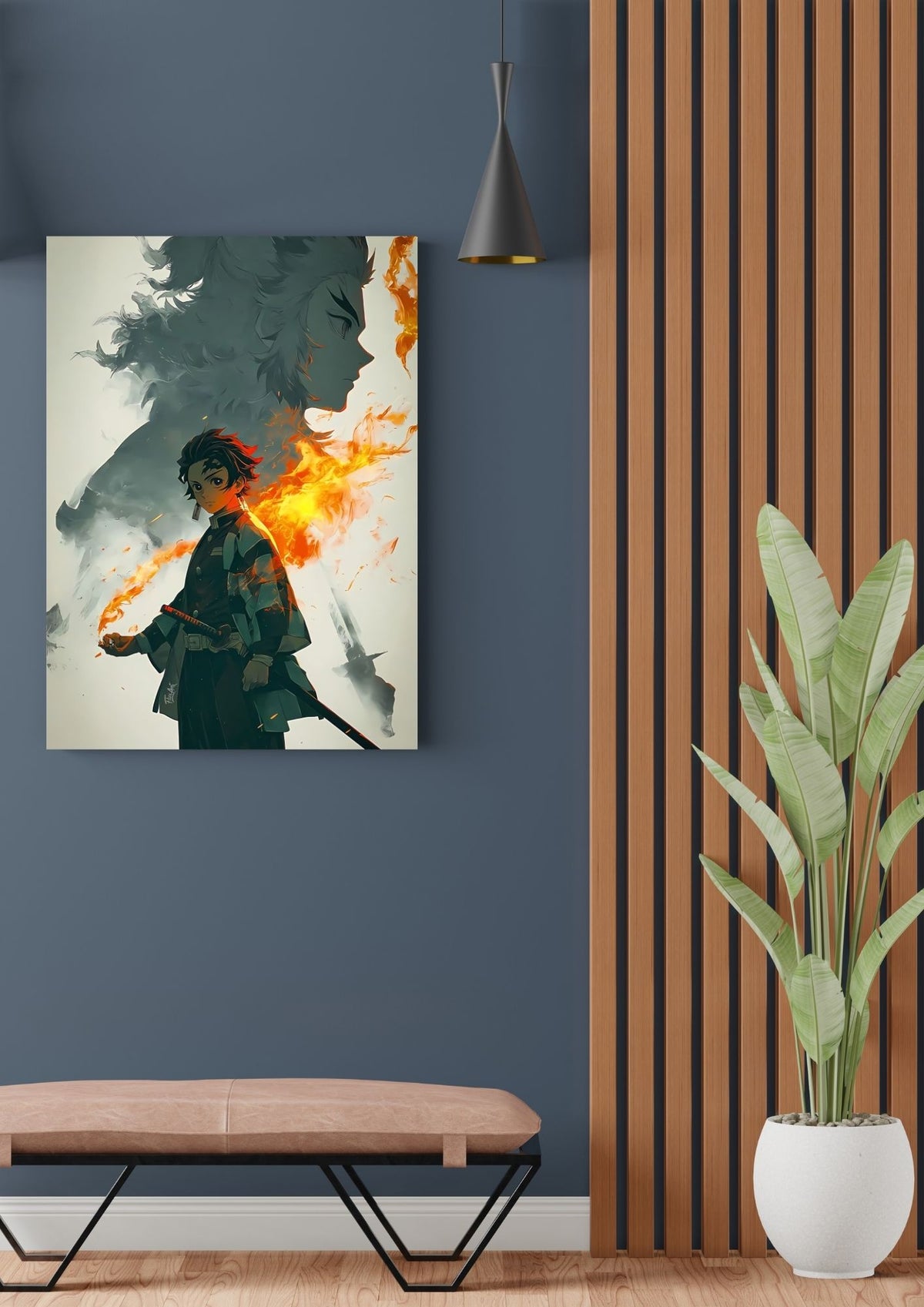 TANJIRO POSTER 32