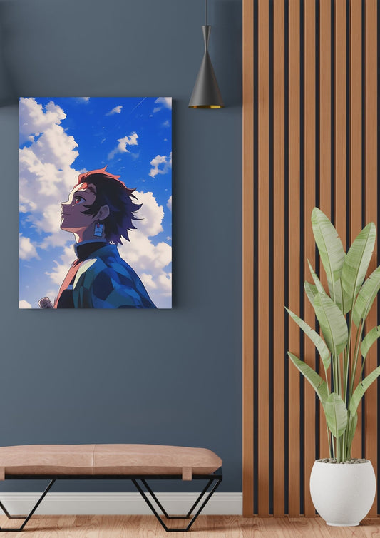 TANJIRO POSTER 37