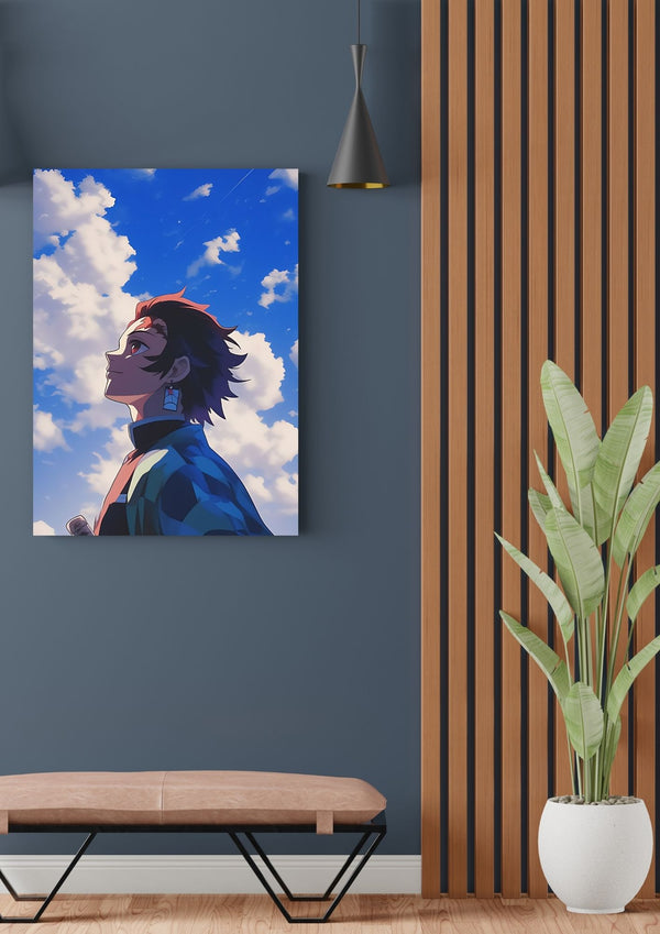 TANJIRO POSTER 37