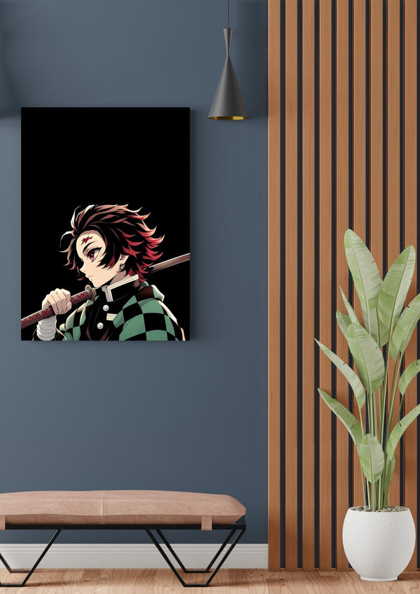 TANJIRO POSTER 38
