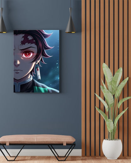 TANJIRO POSTER 04
