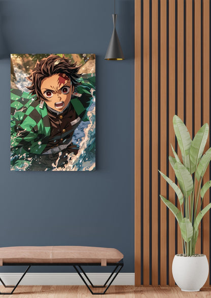TANJIRO POSTER 41