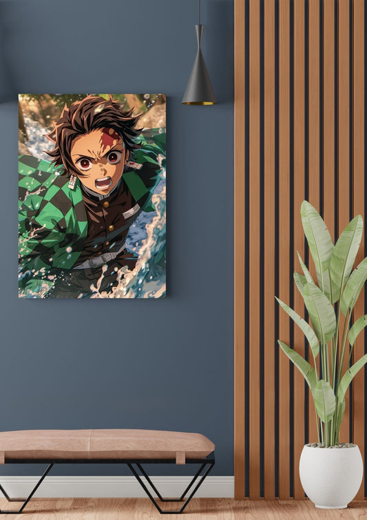 TANJIRO POSTER 41