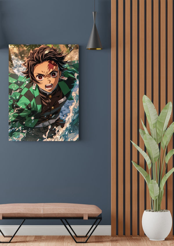 TANJIRO POSTER 41