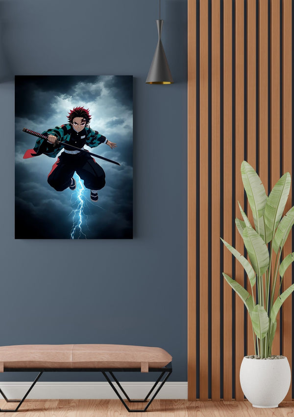 TANJIRO POSTER 44