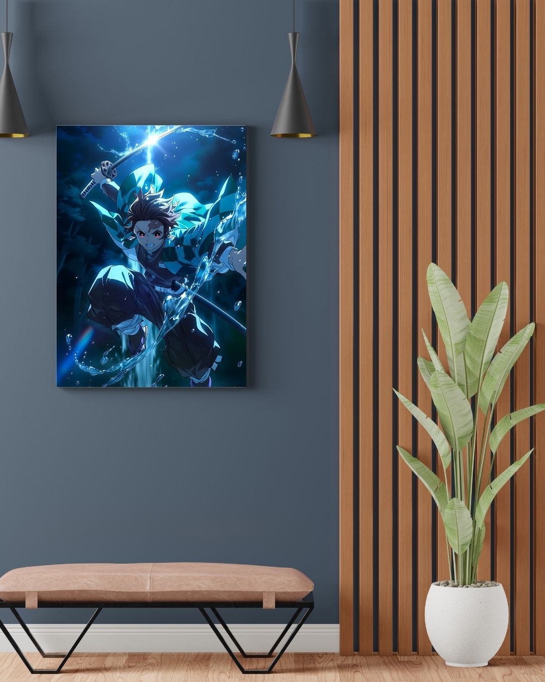TANJIRO POSTER 05