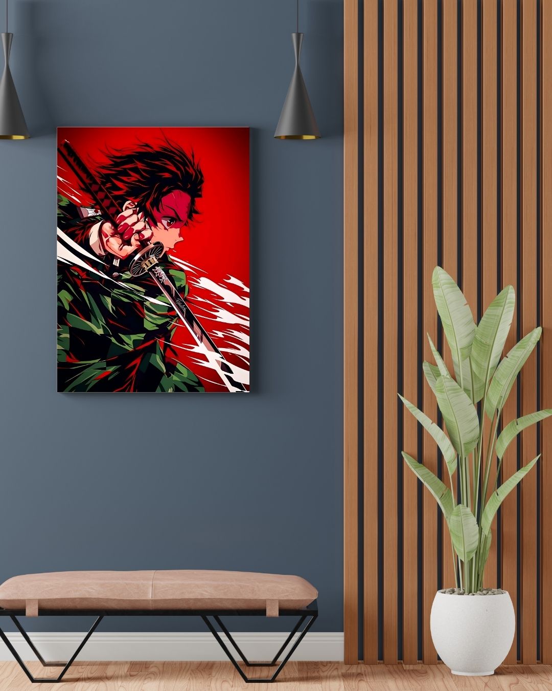 TANJIRO POSTER 08