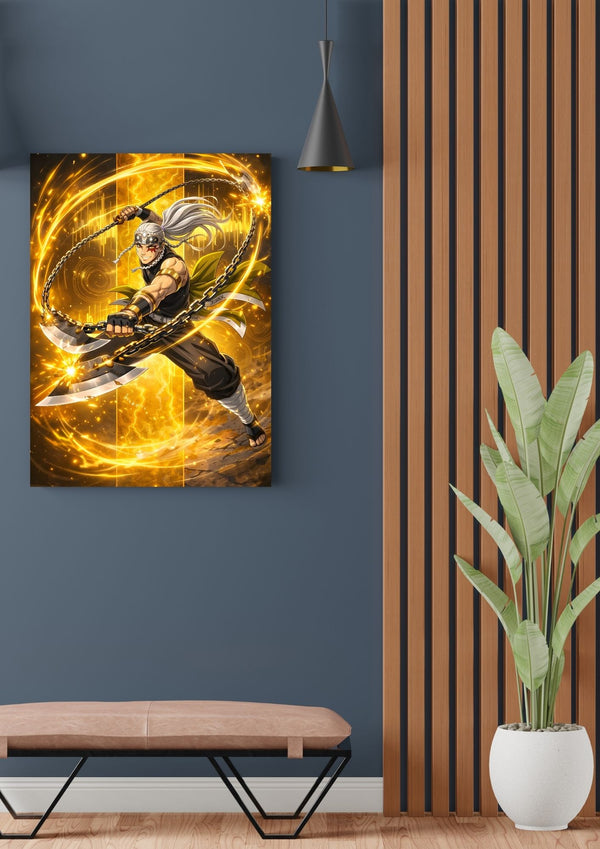 TENGEN POSTER 01