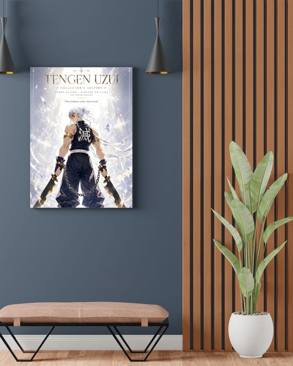 TENGEN POSTER 10
