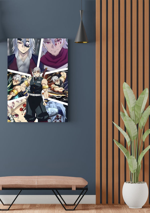 TENGEN POSTER 03