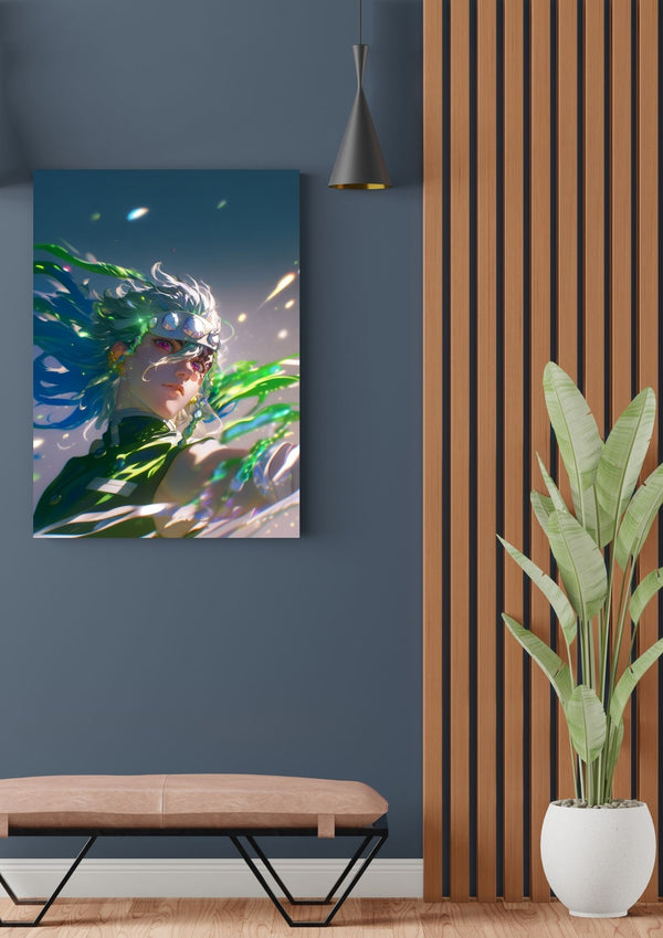 TENGEN POSTER 05