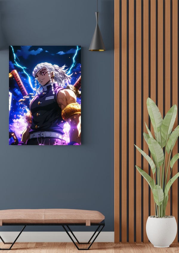 TENGEN POSTER 06