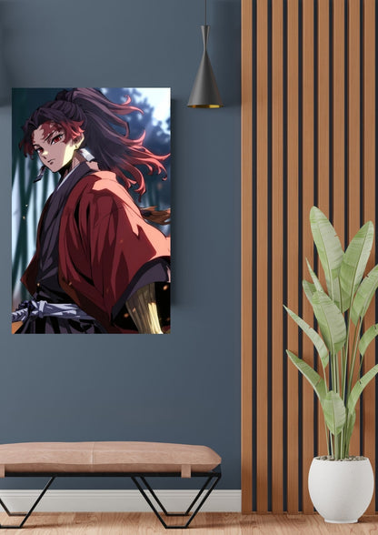 YORIICHI POSTER 01 - image 2