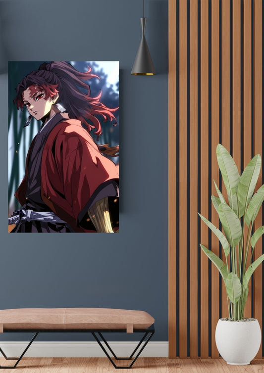 YORIICHI POSTER 01 - image 2