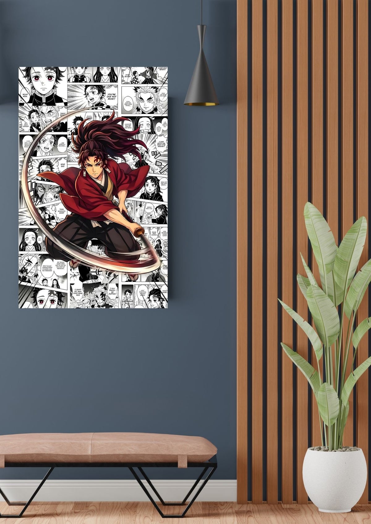 YORIICHI POSTER 10 - image 2