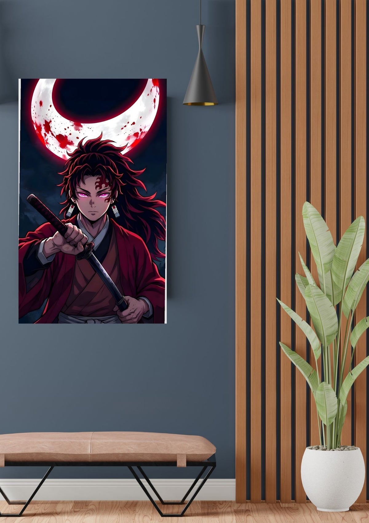 YORIICHI POSTER 12 - image 2