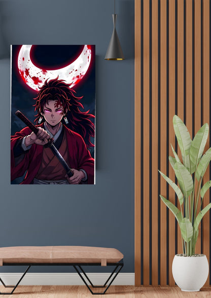 YORIICHI POSTER 12 - image 2