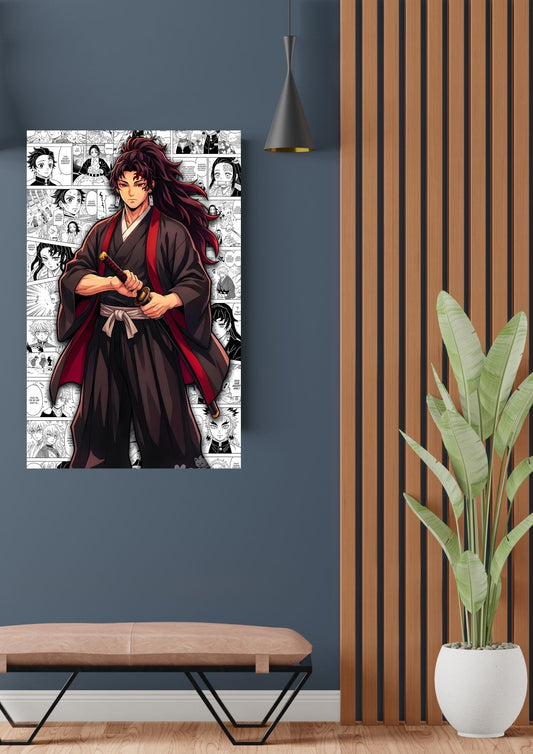YORIICHI POSTER 13 - image 2