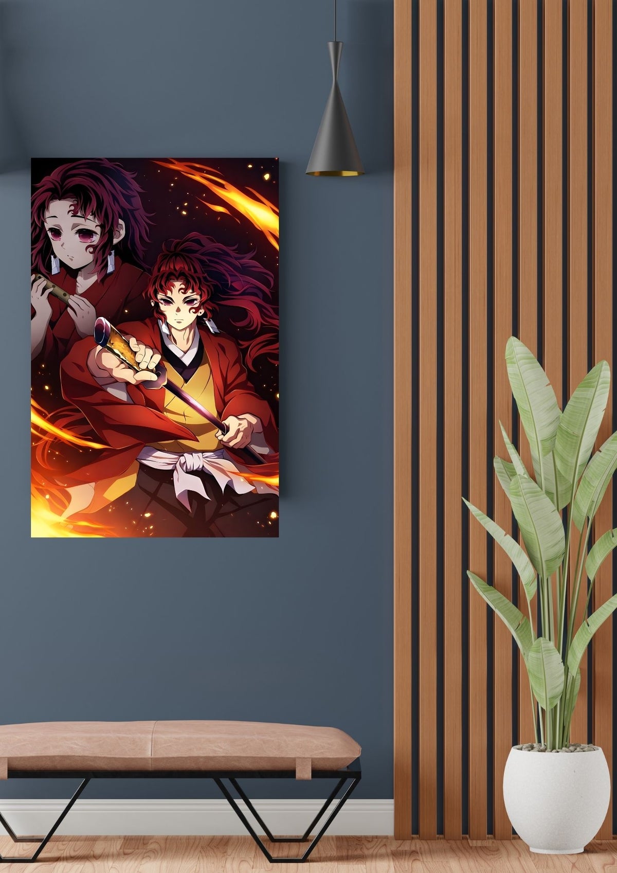 YORIICHI POSTER 14 - image 2
